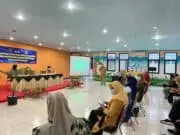 DPPKB Kabupaten Tangerang Kerahkan Duta Perubahan Prilaku Untuk Mengedukasi Masyarakat DPPKB Kabupaten Tangerang Kerahkan Duta Perubahan Prilaku Untuk Mengedukasi Masyarakat