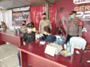 Tebar Semangat Melawan Covid-19, Polsek Panongan bersama Relawan Gelar Vaksin Presisi Tebar Semangat Melawan Covid-19, Polsek Panongan bersama Relawan Gelar Vaksin Presisi
