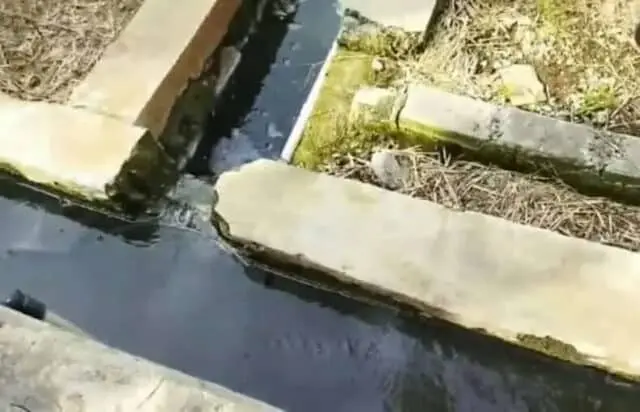 Terkai Keluhan Warga Limbah B3 PT Isano Lopo Industri, Camat Legok Akan Terun Langsung Ke Lapangan Terkai Keluhan Warga Limbah B3 PT Isano Lopo Industri, Camat Legok Akan Terun Langsung Ke Lapangan