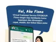 FIFGROUP Cabang Ciledug Responsif Tangani Keluhan Konsumen FIFGROUP Cabang Ciledug Responsif Tangani Keluhan Konsumen