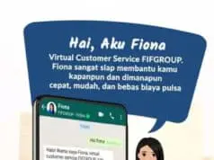FIFGROUP Cabang Ciledug Responsif Tangani Keluhan Konsumen FIFGROUP Cabang Ciledug Responsif Tangani Keluhan Konsumen