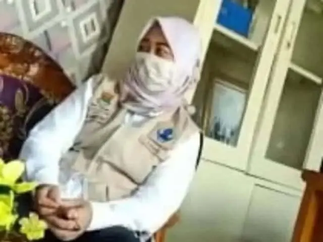 Limbah B3 PT Isano Lopo Industri Dikeluhkan Warga Begini kata Kades Cirarab Limbah B3 PT Isano Lopo Industri Dikeluhkan Warga Begini kata Kades Cirarab