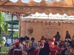 Targetkan 1.000 Orang Perhari, Polsek Panongan Percepat Vaksin Presisi Targetkan 1.000 Orang Perhari, Polsek Panongan Percepat Vaksin Presisi