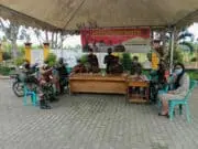 Jumlah Posko PPKM Mikro di Desa Terus Bertambah, Kemendagri Lakukan Penguatan Peranan Posko Jumlah Posko PPKM Mikro di Desa Terus Bertambah, Kemendagri Lakukan Penguatan Peranan Posko