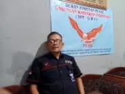 Ketua Umum GWI: Makmur Napitupulu Bukan Anggota Litbang DPP GWI Ketua Umum GWI: Makmur Napitupulu Bukan Anggota Litbang DPP GWI