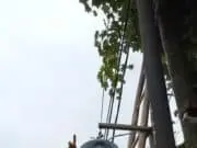 Peduli Lingkungan Warga Desa Pangkat, Ahmad Judin Pasang 25 Lampu PJU Peduli Lingkungan Warga Desa Pangkat, Ahmad Judin Pasang 25 Lampu PJU