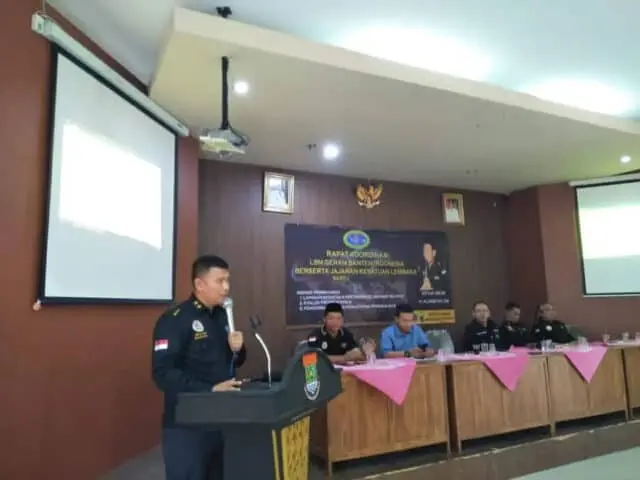Soal PMI Jayanti Meminta Donasi Dilokasi Vaksinasi, Ini Kata Ketum Geram Soal PMI Jayanti Meminta Donasi Dilokasi Vaksinasi, Ini Kata Ketum Geram