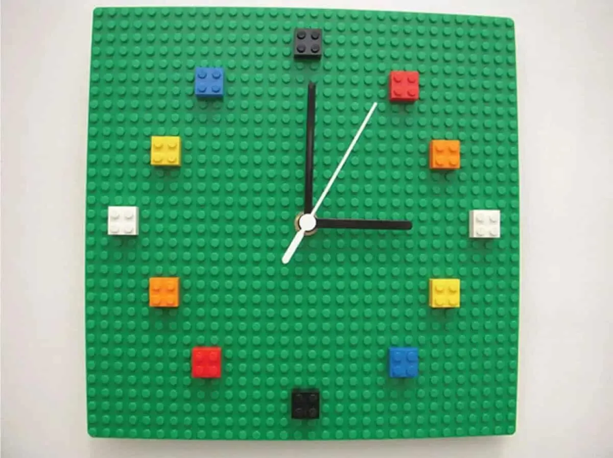 7 Alasan Mengapa Harus Membeli Lego 7 Alasan Mengapa Harus Membeli Lego