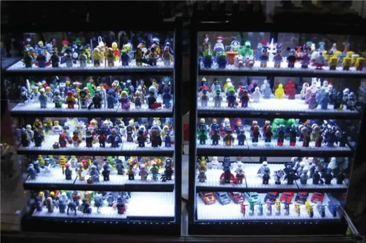 7 Alasan Mengapa Harus Membeli Lego 7 Alasan Mengapa Harus Membeli Lego