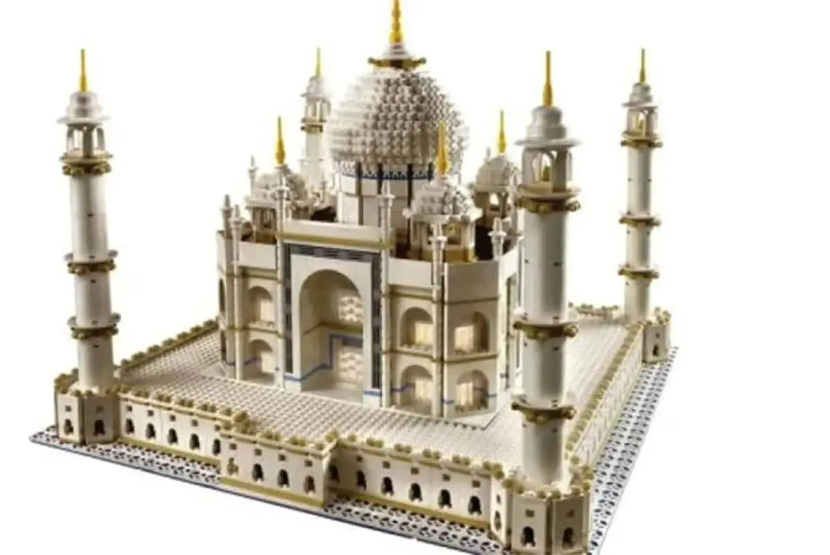 7 Alasan Mengapa Harus Membeli Lego 7 Alasan Mengapa Harus Membeli Lego