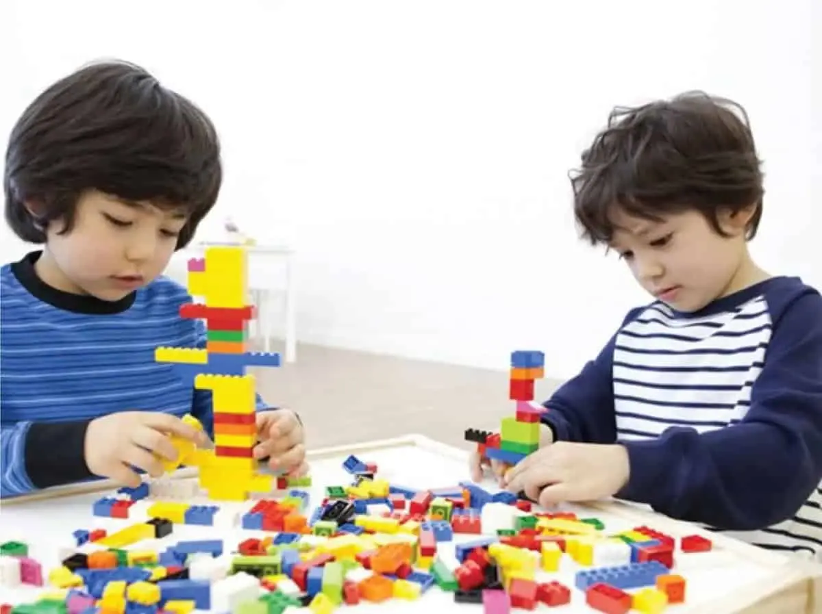 7 Alasan Mengapa Harus Membeli Lego 7 Alasan Mengapa Harus Membeli Lego