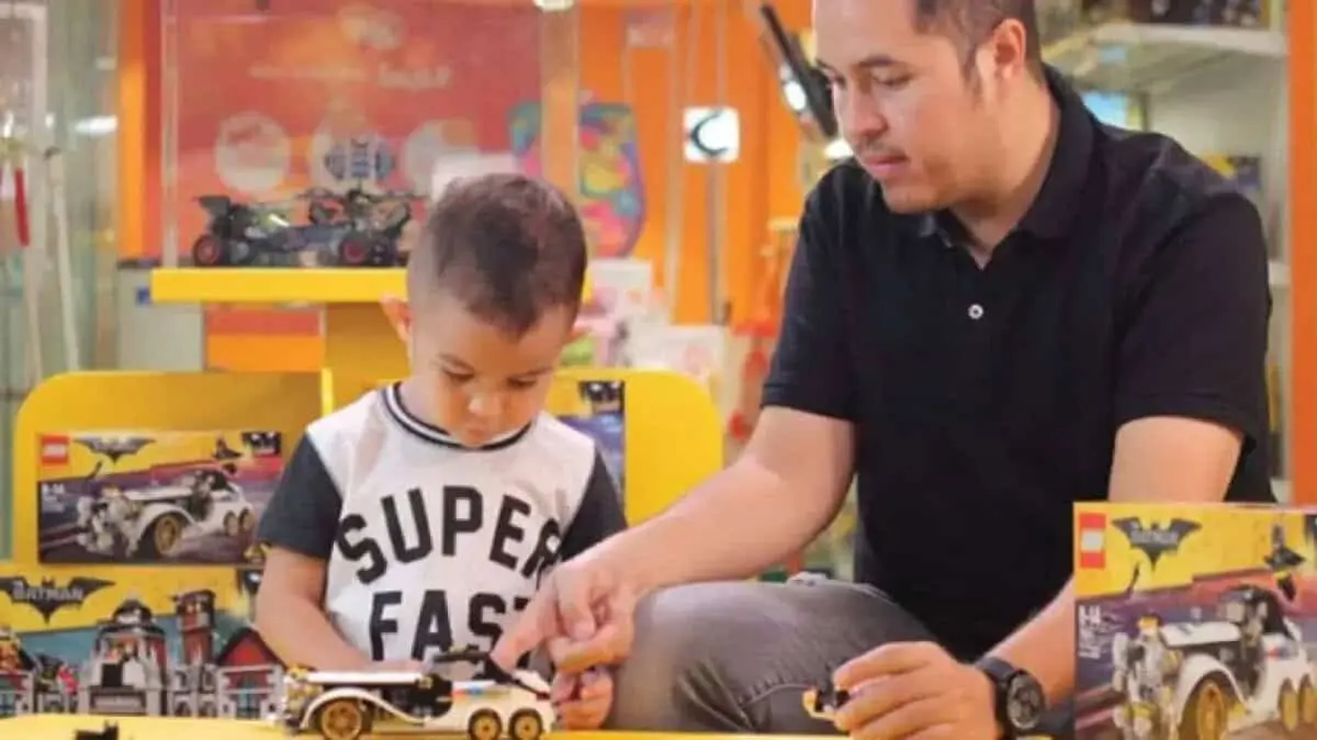 7 Alasan Mengapa Harus Membeli Lego 7 Alasan Mengapa Harus Membeli Lego
