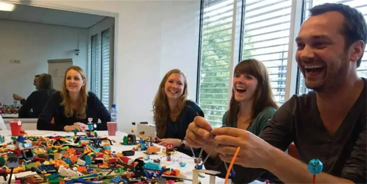 7 Alasan Mengapa Harus Membeli Lego 7 Alasan Mengapa Harus Membeli Lego