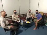 Jalin Silaturahmi Dengan Tokoh Masyarakat, Kapolsek Panongan Ajak Jaga Kamtibnas Jalin Silaturahmi Dengan Tokoh Masyarakat, Kapolsek Panongan Ajak Jaga Kamtibnas