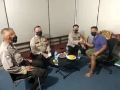 Jalin Silaturahmi Dengan Tokoh Masyarakat, Kapolsek Panongan Ajak Jaga Kamtibnas Jalin Silaturahmi Dengan Tokoh Masyarakat, Kapolsek Panongan Ajak Jaga Kamtibnas