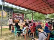 Gandeng Karang Taruna Desa Mekar Jaya, Polsek Panongan Polresta Tangerang Gelar Valsin Presisi Gandeng Karang Taruna Desa Mekar Jaya, Polsek Panongan Polresta Tangerang Gelar Valsin Presisi