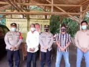 Jelang Pilkades Serentak, Kapolsek Panongan Beri Arahan Kepada Para Cakades Jaga Kondusifitas Jelang Pilkades Serentak, Kapolsek Panongan Beri Arahan Kepada Para Cakades Jaga Kondusifitas