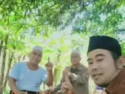 Beredar Foto Status Bertuliskan Dukungan Ulama ke Cakdes Nomor Urut Satu, Ki Jablai : Saya Keberatan dan Kecewa Beredar Foto Status Bertuliskan Dukungan Ulama ke Cakdes Nomor Urut Satu, Ki Jablai : Saya Keberatan dan Kecewa