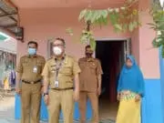 Camat Gunung Kaler, Renovasi 31 Rumah Layak Huni Camat Gunung Kaler, Renovasi 31 Rumah Layak Huni