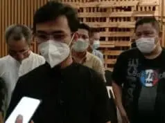 Musda IV AMPI Provinsi Banten Siap Digelar, TB Udra Sengsana Siap Pimpin AMPI Banten Musda IV AMPI Provinsi Banten Siap Digelar, TB Udra Sengsana Siap Pimpin AMPI Banten