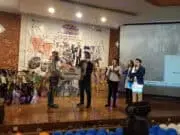 Panen Hadiah Simpedes BRI Kanca Balaraja, Bangkitkan Ekonomi Masyarakat