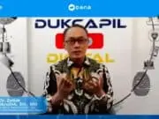 Dukcapil Wajibkan Lembaga Pengguna Terapkan Zero Data Sharing Policy Dukcapil Wajibkan Lembaga Pengguna Terapkan Zero Data Sharing Policy