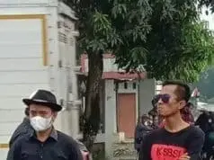 Diduga PHK Sepihak, Ketua DPC FSB Garteks Perjuangkan Hak Karyawan Diduga PHK Sepihak, Ketua DPC FSB Garteks Perjuangkan Hak Karyawan