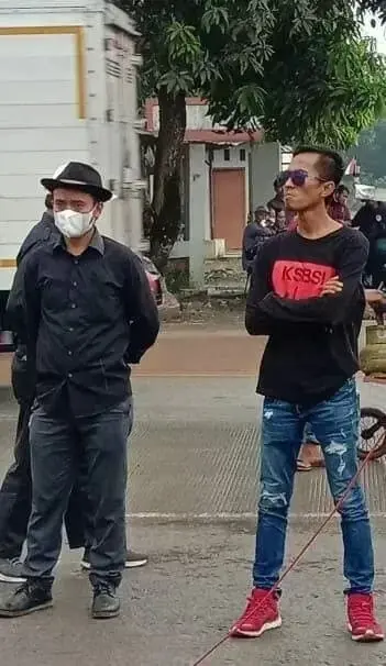 Diduga PHK Sepihak, Ketua DPC FSB Garteks Perjuangkan Hak Karyawan Diduga PHK Sepihak, Ketua DPC FSB Garteks Perjuangkan Hak Karyawan