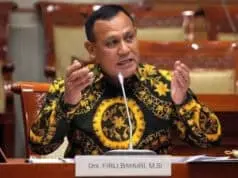 Ketua KPK Berikan Ulasan Mutiara di Hari Maulid Nabi Muhammad SAW Ketua KPK Berikan Ulasan Mutiara di Hari Maulid Nabi Muhammad SAW