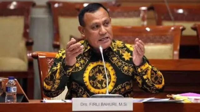 Ketua KPK Berikan Ulasan Mutiara di Hari Maulid Nabi Muhammad SAW Ketua KPK Berikan Ulasan Mutiara di Hari Maulid Nabi Muhammad SAW