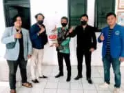 Wujudkan Solidaritas Mahasiswa untuk Indonesia Emas 2045, PMN Gelar Kemah Kebangsaan dan Bansos Wujudkan Solidaritas Mahasiswa untuk Indonesia Emas 2045, PMN Gelar Kemah Kebangsaan dan Bansos