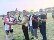 Musita, FC, Gobet FC dan Iryan Selection FC, Raih Turnamen Sepak Bola Cup Piala Kapolsek Batuceper 2021 Musita, FC, Gobet FC dan Iryan Selection FC, Raih Turnamen Sepak Bola Cup Piala Kapolsek Batuceper 2021