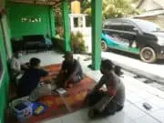 Herd Immunity, Mobil Vaksinasi Keliling Polsek Panongan Jemput Bola Herd Immunity, Mobil Vaksinasi Keliling Polsek Panongan Jemput Bola