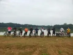 Jaga Imunitas dan Sinergitas, TNI – Polri Melaksanakan Gowes Bersama Jaga Imunitas dan Sinergitas, TNI - Polri Melaksanakan Gowes Bersama