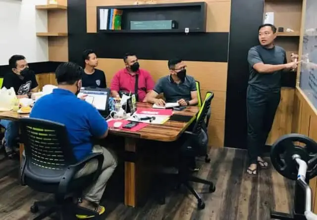 Pasca OTT, Polda Banten Tetapkan 2 Tersangka Oknum Pegawai BPN Lebak Pasca OTT, Polda Banten Tetapkan 2 Tersangka Oknum Pegawai BPN Lebak