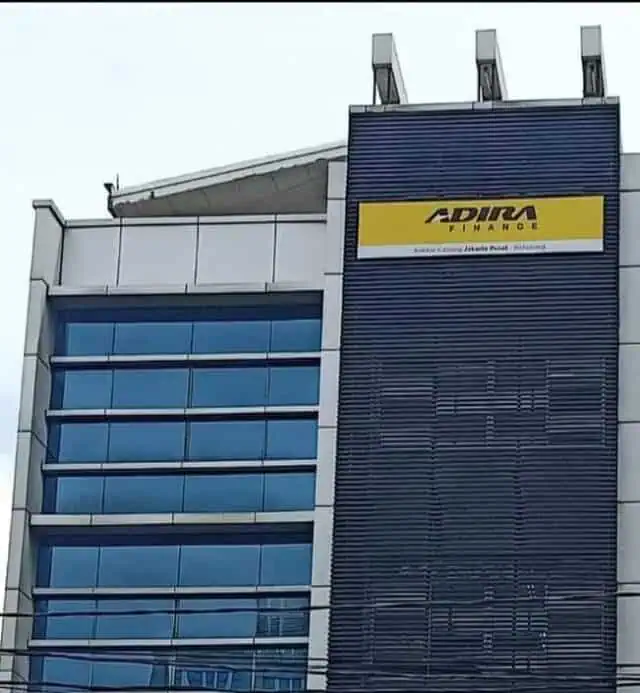 Diduga Gelapkan Uang Konsumen, ADIRA Finance Terkesan Tutup Mata Diduga Gelapkan Uang Konsumen, ADIRA Finance Terkesan Tutup Mata