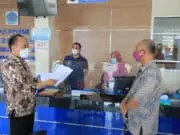 Disidak Dirjen, Dinas Dukcapil Kabupaten Brebes Banyak Kemajuan Disidak Dirjen, Dinas Dukcapil Kabupaten Brebes Banyak Kemajuan