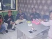 Jaga Kondusifitas Wilayah, Kanit Intelkam Polsek Panongan Melaksanakan Penggalangan Kepada Tokoh Pemuda Pancasila Jaga Kondusifitas Wilayah, Kanit Intelkam Polsek Panongan Melaksanakan Penggalangan Kepada Tokoh Pemuda Pancasila