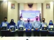 Peserta Terbaik Latnis PIP 2021 Diraih RSUD Dr. Tjitrowardojo Purworejo Peserta Terbaik Latnis PIP 2021 Diraih RSUD Dr. Tjitrowardojo Purworejo