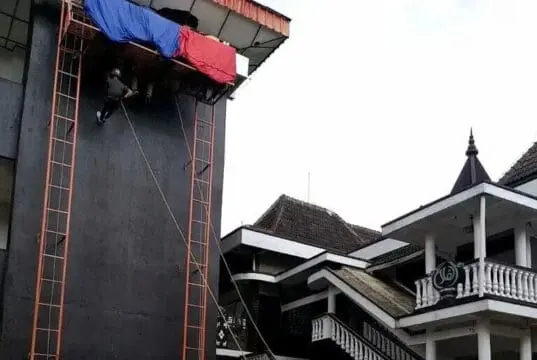 Cintaldo SMK PN/PN 2, 280 Anggota Baru Bakal Dilantik di Yonmek Raider 412/BES, Cintaldo SMK PN/PN 2, 280 Anggota Baru Bakal Dilantik di Yonmek Raider 412/BES,