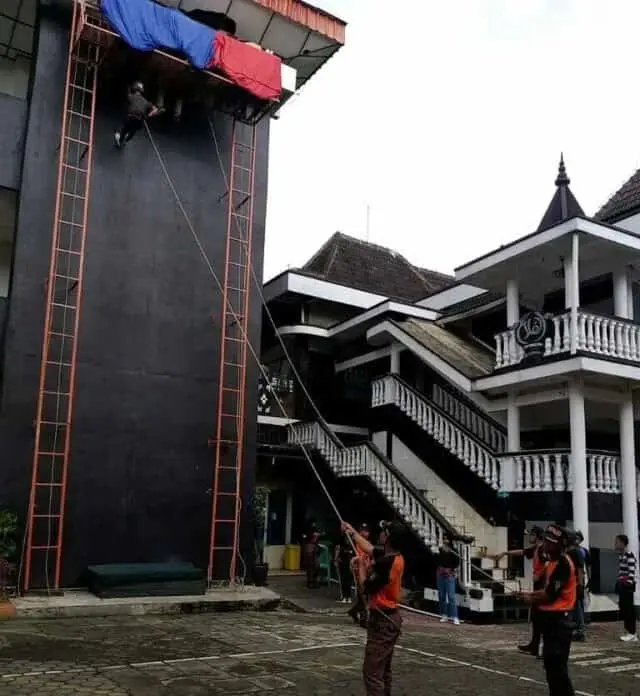 Cintaldo SMK PN/PN 2, 280 Anggota Baru Bakal Dilantik di Yonmek Raider 412/BES Cintaldo SMK PN/PN 2, 280 Anggota Baru Bakal Dilantik di Yonmek Raider 412/BES