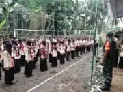 144 Anggota Pramuka SMK TI Kartika Cendikia Purworejo Ikuti Kegiatan Alih Golongan 144 Anggota Pramuka SMK TI Kartika Cendikia Purworejo Ikuti Kegiatan Alih Golongan