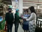 Hari Ibu, Buruh Gendong Pasar Baledono Dapat Tali Asih Dari JuPe Purworejo Hari Ibu, Buruh Gendong Pasar Baledono Dapat Tali Asih Dari JuPe Purworejo