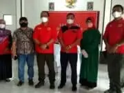 Binda Jateng Genjot Vaksinasi di Wilayah Purworejo Binda Jateng Genjot Vaksinasi di Wilayah Purworejo