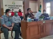 Sempat Bebas, Raja dan Ratu Keraton Agung Sejagad Kembali Masuk Bui Sempat Bebas, Raja dan Ratu Keraton Agung Sejagad Kembali Masuk Bui