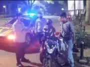 Rutin Operasi KRYD dan Prokes, Polsek Panongan Gelar Patroli Malam Rutin Operasi KRYD dan Prokes, Polsek Panongan Gelar Patroli Malam