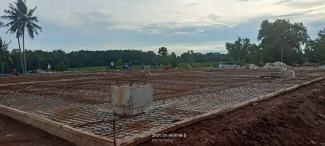 Ponpes Daarussa'dah Lampung tak Layak Jadi Venue Muktamar ke-34 NU
