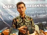 Survey IPO, Kinerja Gubernur Banten Dinilai Lebih Baik dari Presiden Survey IPO, Kinerja Gubernur Banten Dinilai Lebih Baik dari Presiden