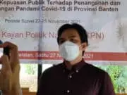 Wahidin Halim Digadang-gadang Layak Nyapres Wahidin Halim Digadang-gadang Layak Nyapres