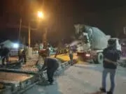 Sekjen LipanHam Darusamin: Proyek Betonisasi Jalan Raya PLP Curug Diduga Tidak Sesuai Spek Sekjen LipanHam Darusamin: Proyek Betonisasi Jalan Raya PLP Curug Diduga Tidak Sesuai Spek